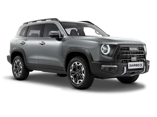 Haval Dargo X Агат